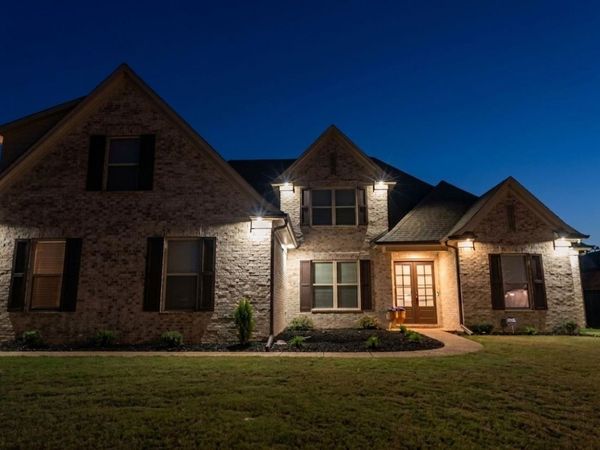 321 GEORGE ELLIS DR, Munford, TN 38058