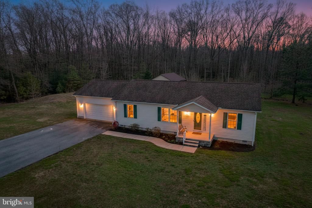 1600 Westville Road, Marydel, DE 19964 Main Photo