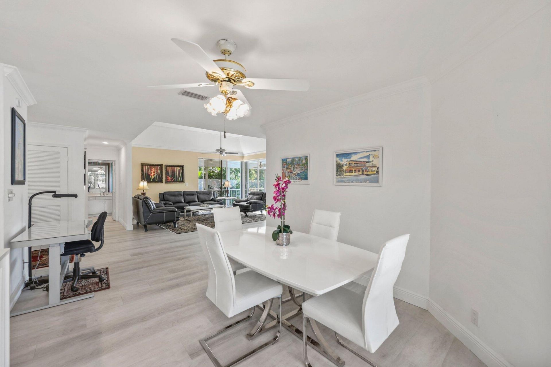 664 Forsyth Street, Unit 6, Boca Raton, FL 33487 Photo