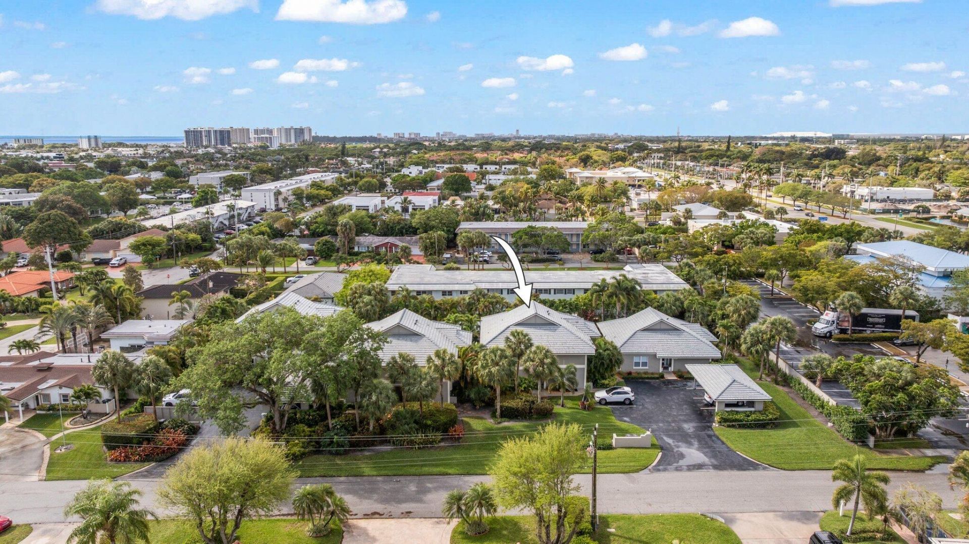 664 Forsyth Street, Unit 6, Boca Raton, FL 33487 Photo