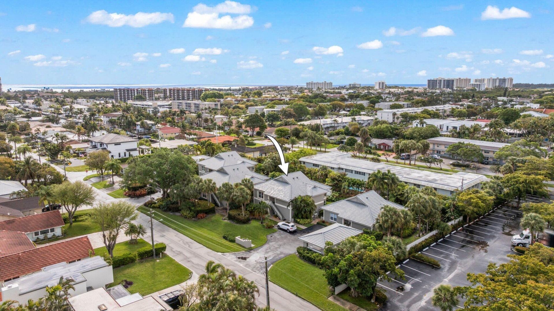 664 Forsyth Street, Unit 6, Boca Raton, FL 33487 Photo