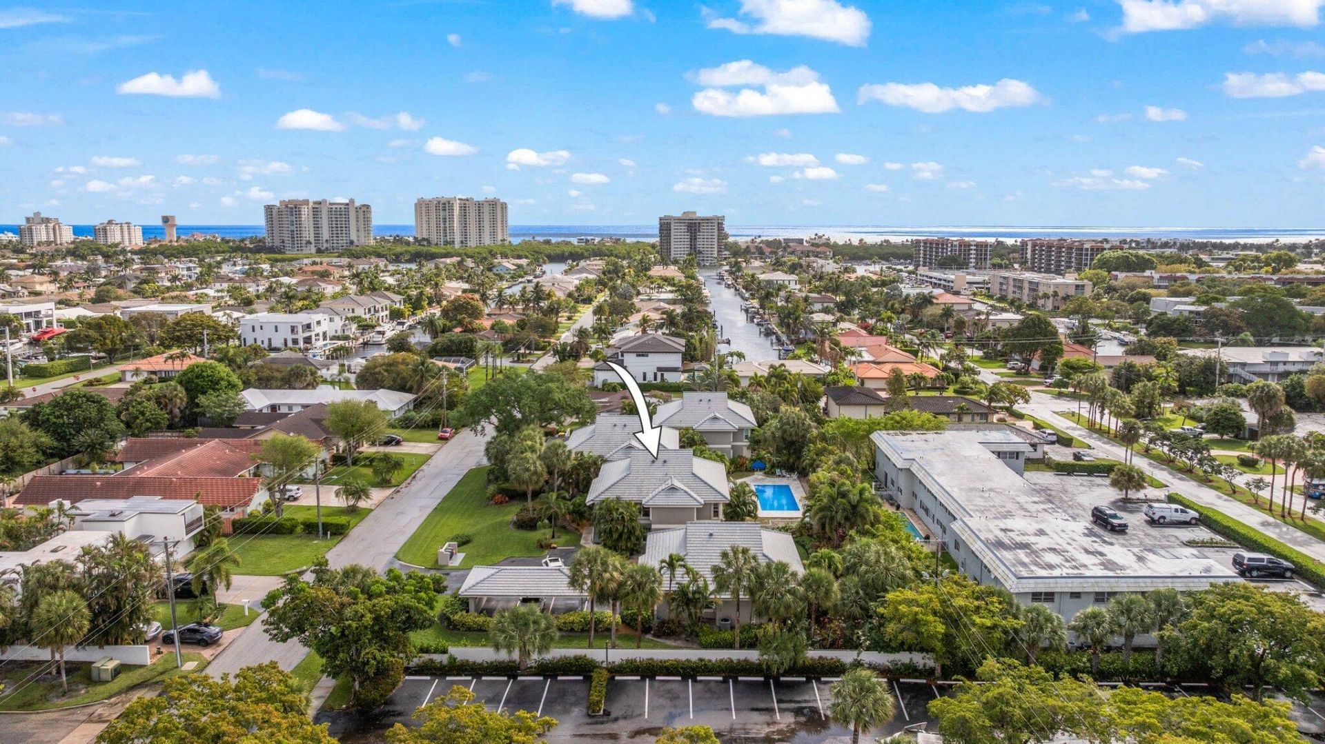 664 Forsyth Street, Unit 6, Boca Raton, FL 33487 Photo