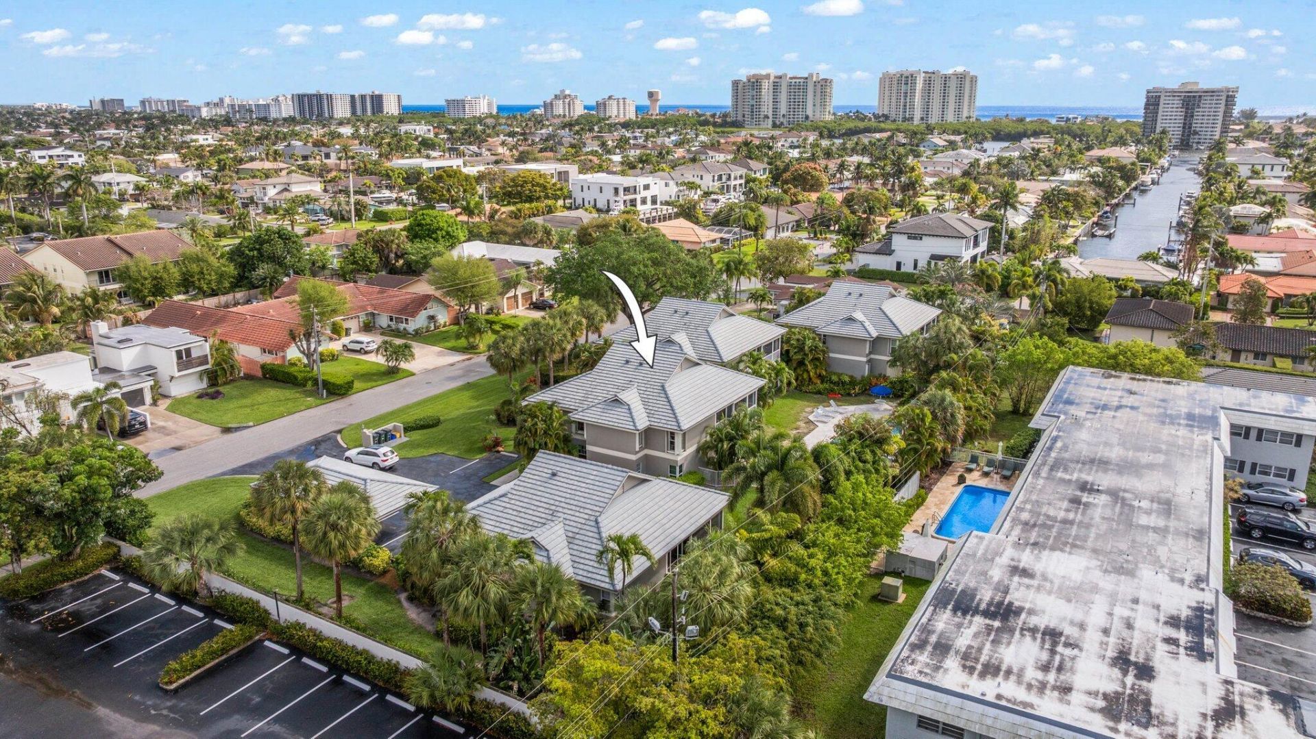 664 Forsyth Street, Unit 6, Boca Raton, FL 33487 Photo