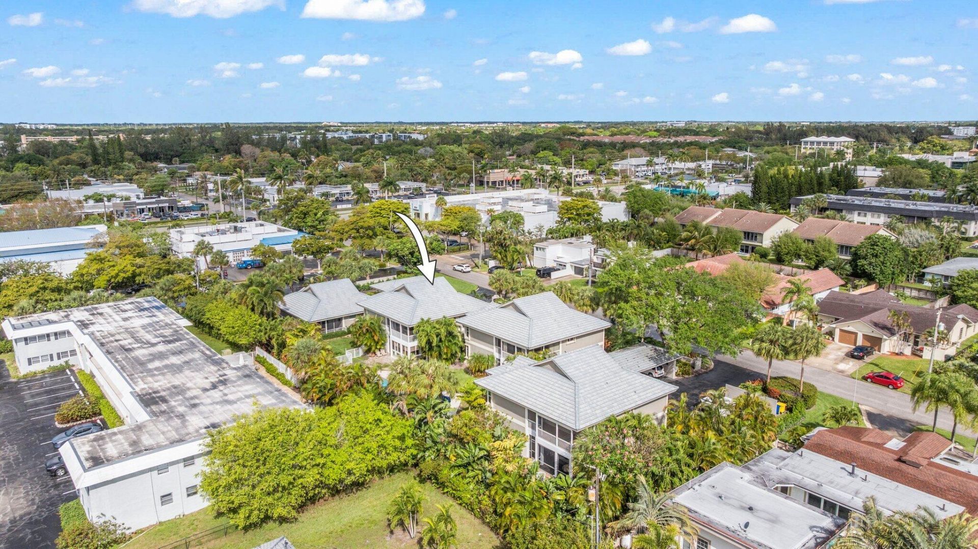 664 Forsyth Street, Unit 6, Boca Raton, FL 33487 Photo