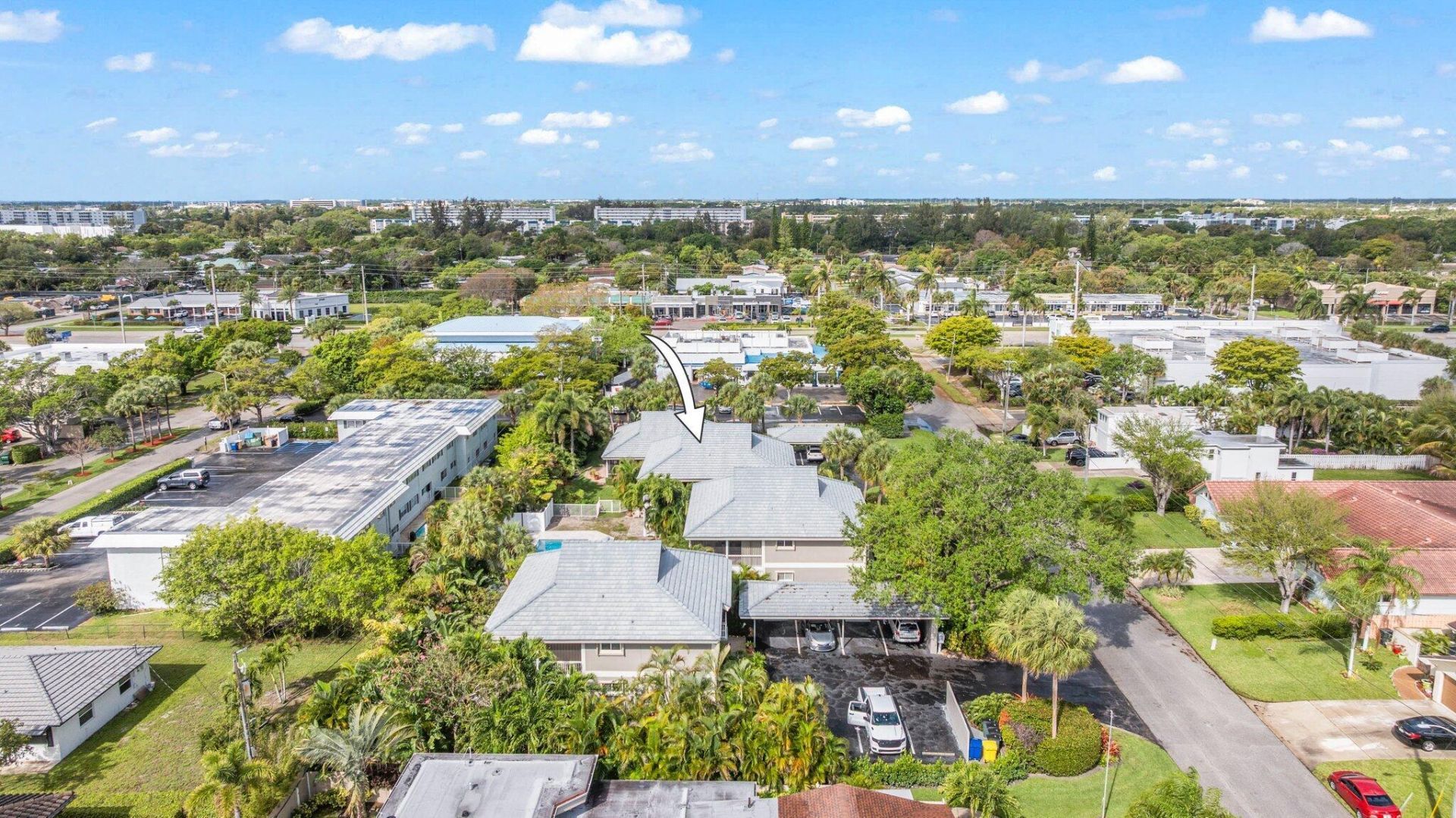 664 Forsyth Street, Unit 6, Boca Raton, FL 33487 Photo