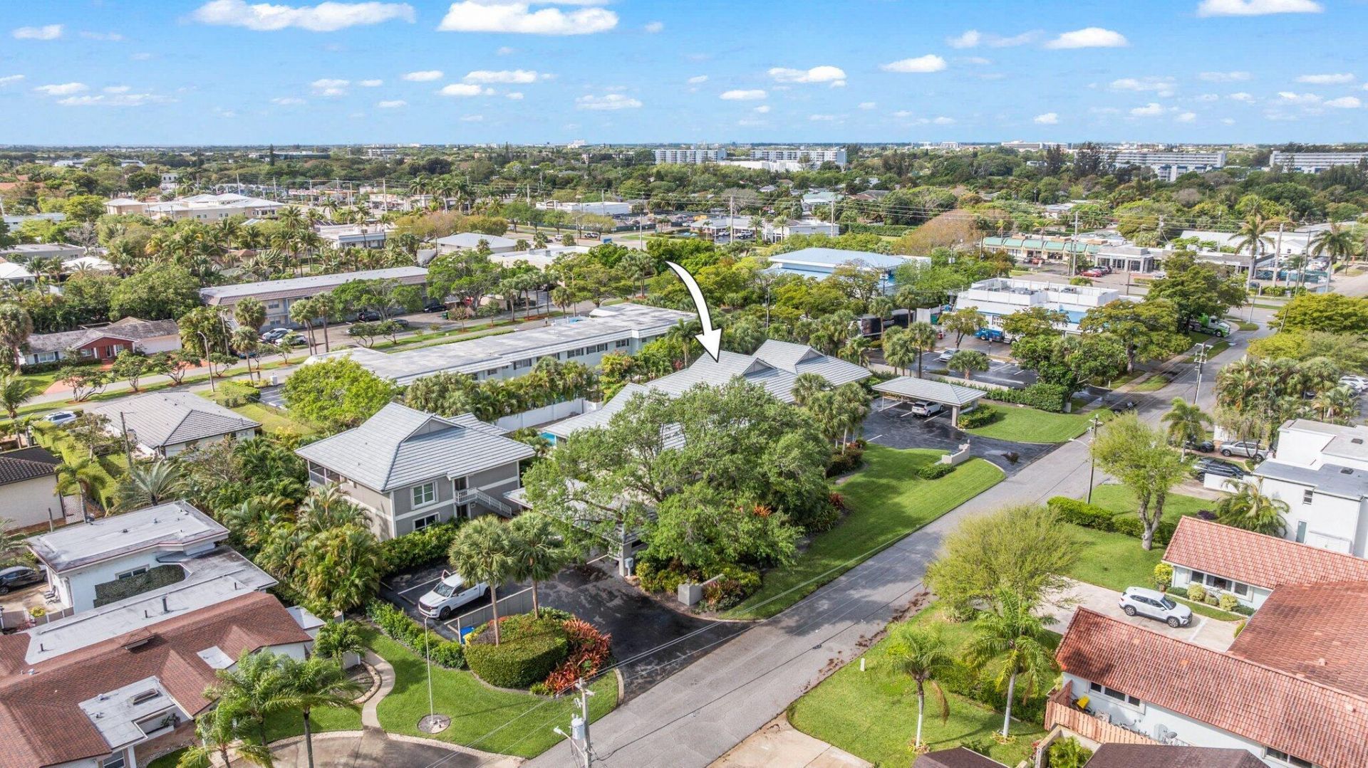664 Forsyth Street, Unit 6, Boca Raton, FL 33487 Photo