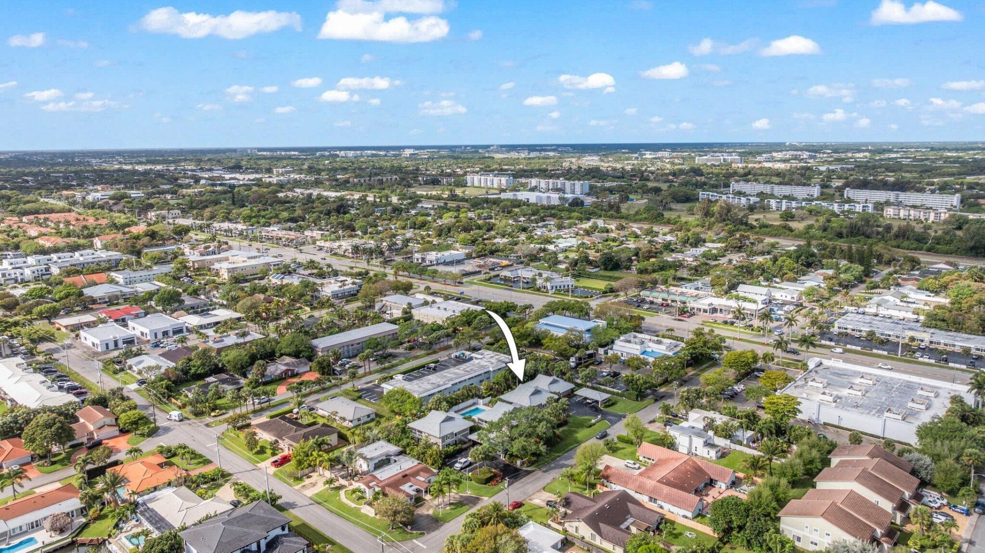664 Forsyth Street, Unit 6, Boca Raton, FL 33487 Photo