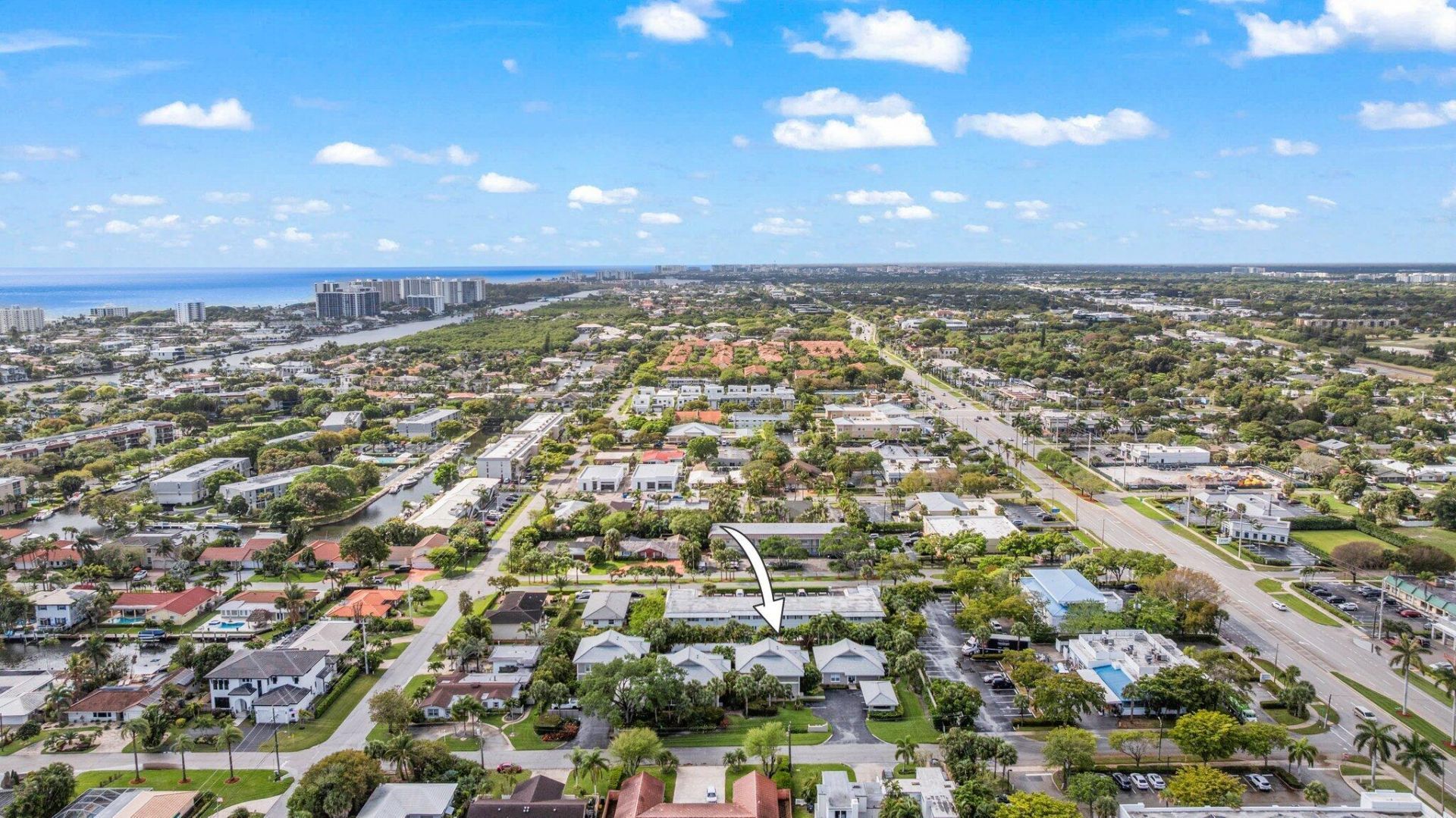 664 Forsyth Street, Unit 6, Boca Raton, FL 33487 Photo
