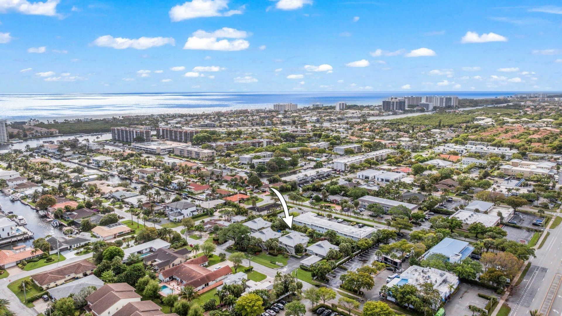 664 Forsyth Street, Unit 6, Boca Raton, FL 33487 Photo