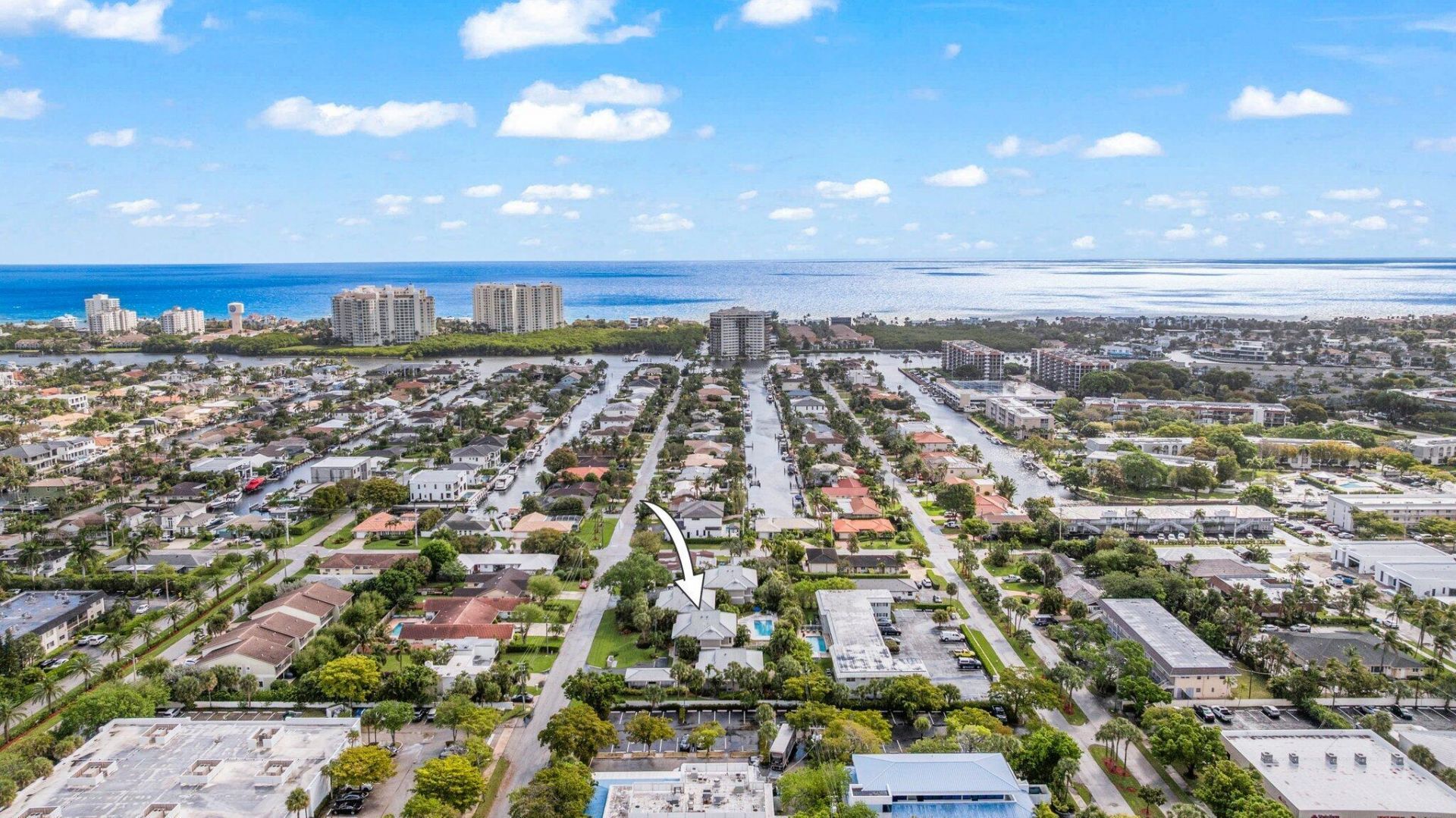 664 Forsyth Street, Unit 6, Boca Raton, FL 33487 Photo