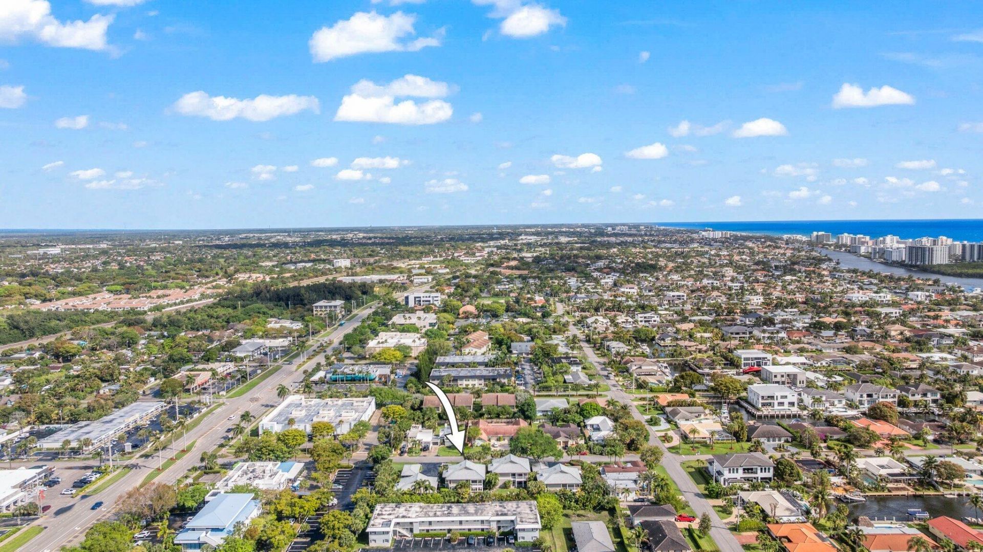 664 Forsyth Street, Unit 6, Boca Raton, FL 33487 Photo