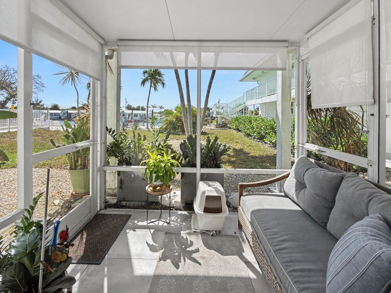 5301 Ocean Terrace, Unit APT 7, Marathon, FL 33050 Photo