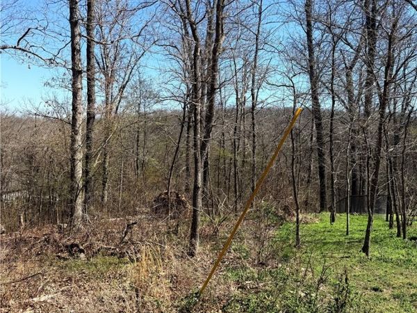 LOT 10 Kings Lynn Lane , Bella Vista, AR 72715
