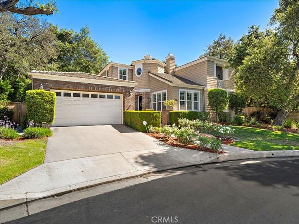 2290 Redwood Drive, Glendora, CA 91741