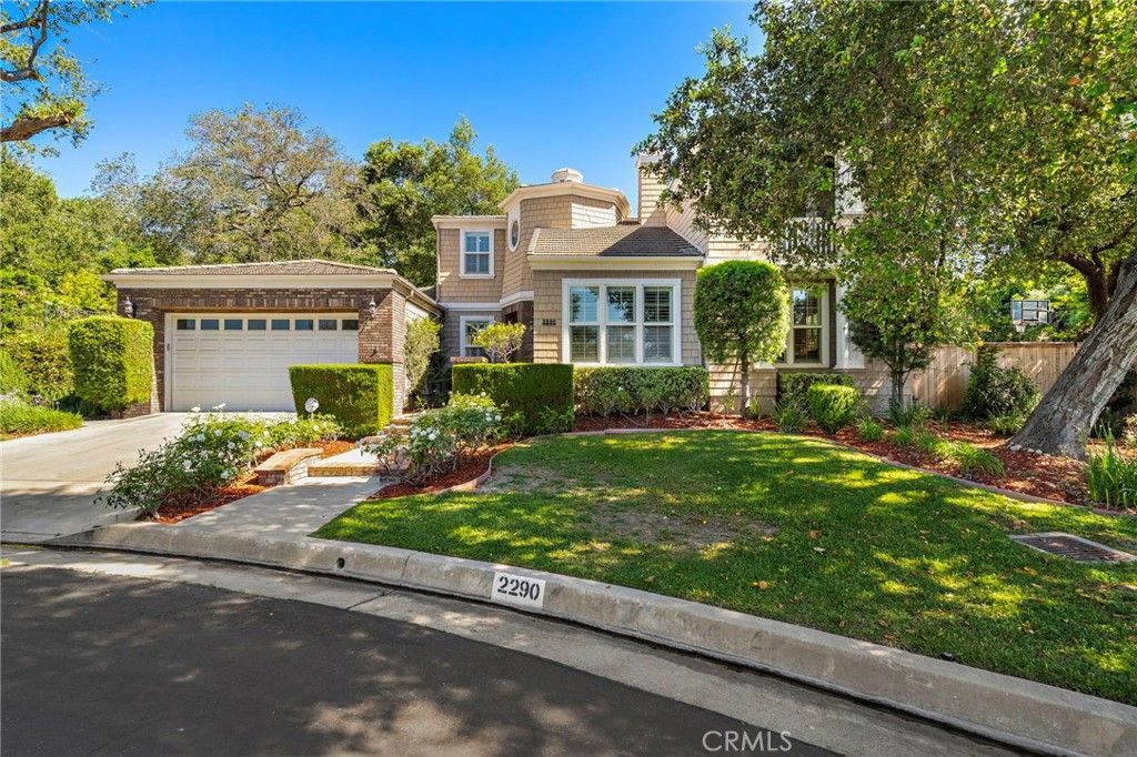 2290 Redwood Drive, Glendora, CA 91741 Main Photo