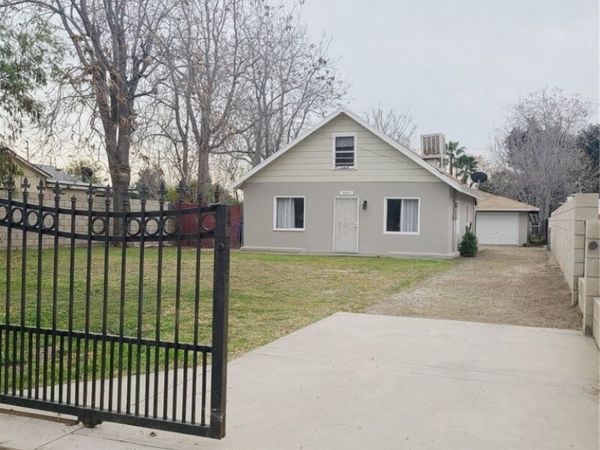 1087 E 2nd Street, San Bernardino, CA 92408