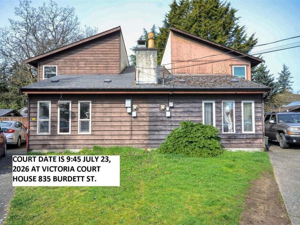 2962 Almartin Pl, Colwood, BC V9B 4Z1