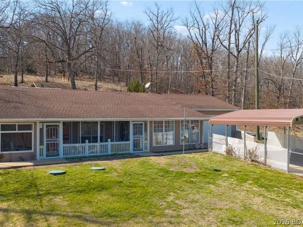 33268 Greenwood Road, Gravois Mills, MO 65037