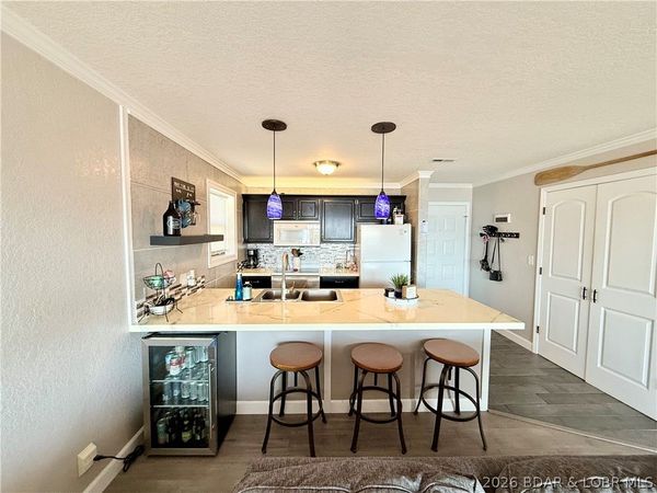 2500 Bay Point Lane, Unit 625, Osage Beach, MO 65065