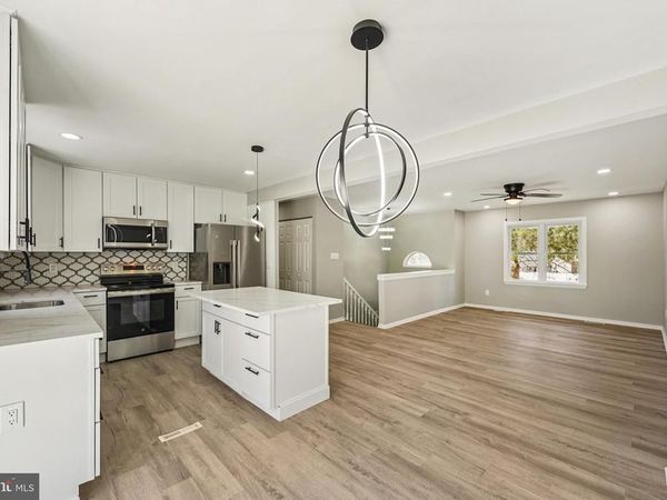 21 WHITLOW DRIVE , WESTAMPTON, NJ 08060