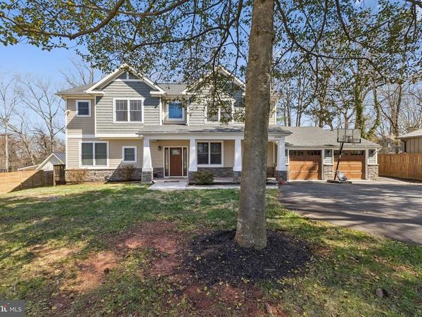 20364 WHITE OAK DRIVE, STERLING, VA 20165