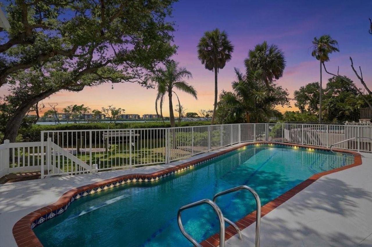 3481 Bayou Sound, Longboat Key, FL 34228 Photo