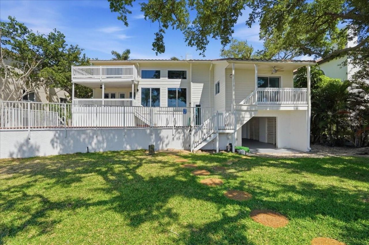 3481 Bayou Sound, Longboat Key, FL 34228 Photo
