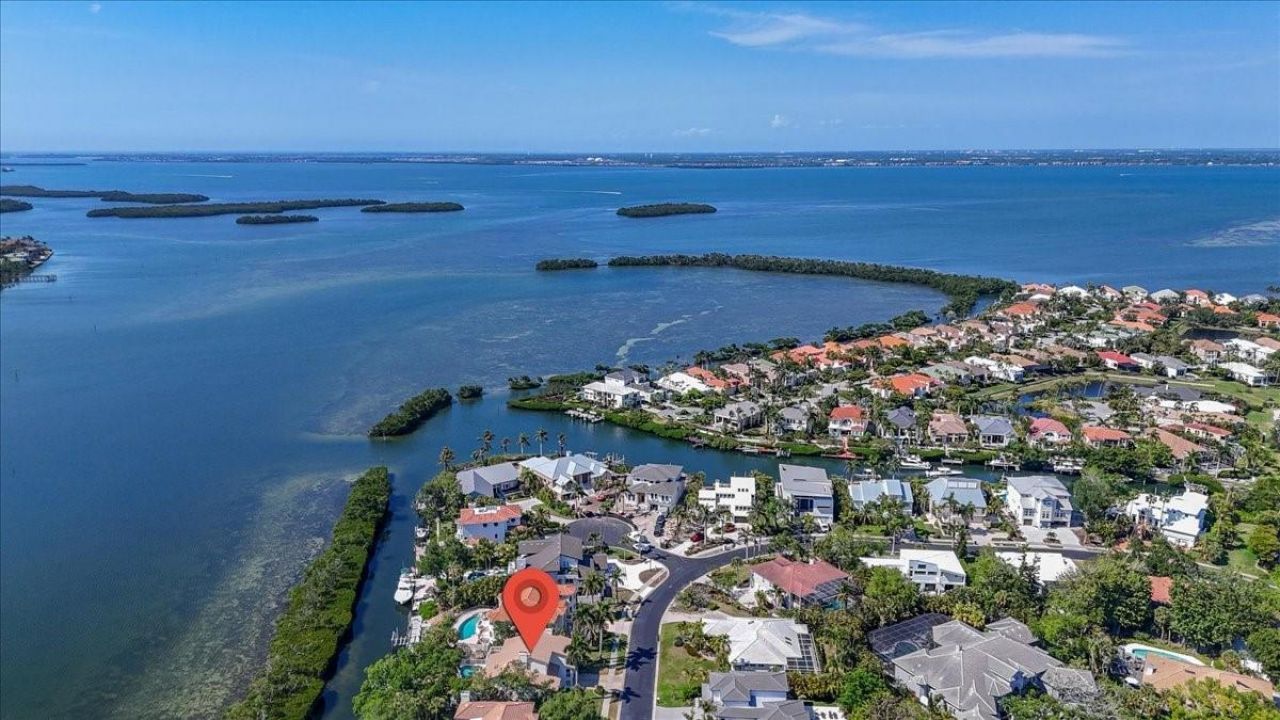 3481 Bayou Sound, Longboat Key, FL 34228 Photo