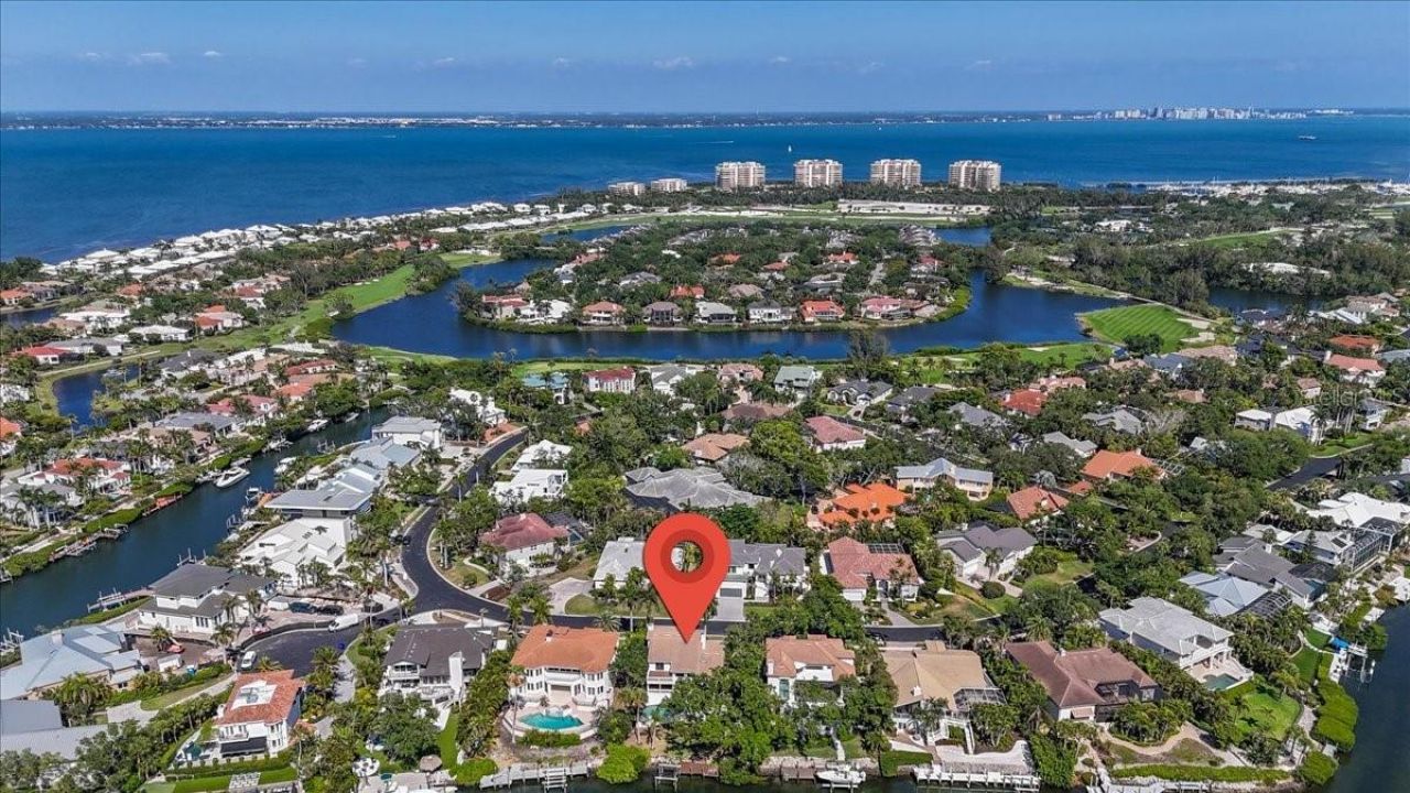 3481 Bayou Sound, Longboat Key, FL 34228 Photo
