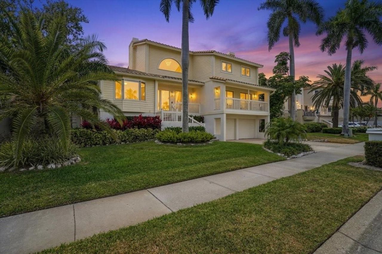 3481 Bayou Sound, Longboat Key, FL 34228 Photo
