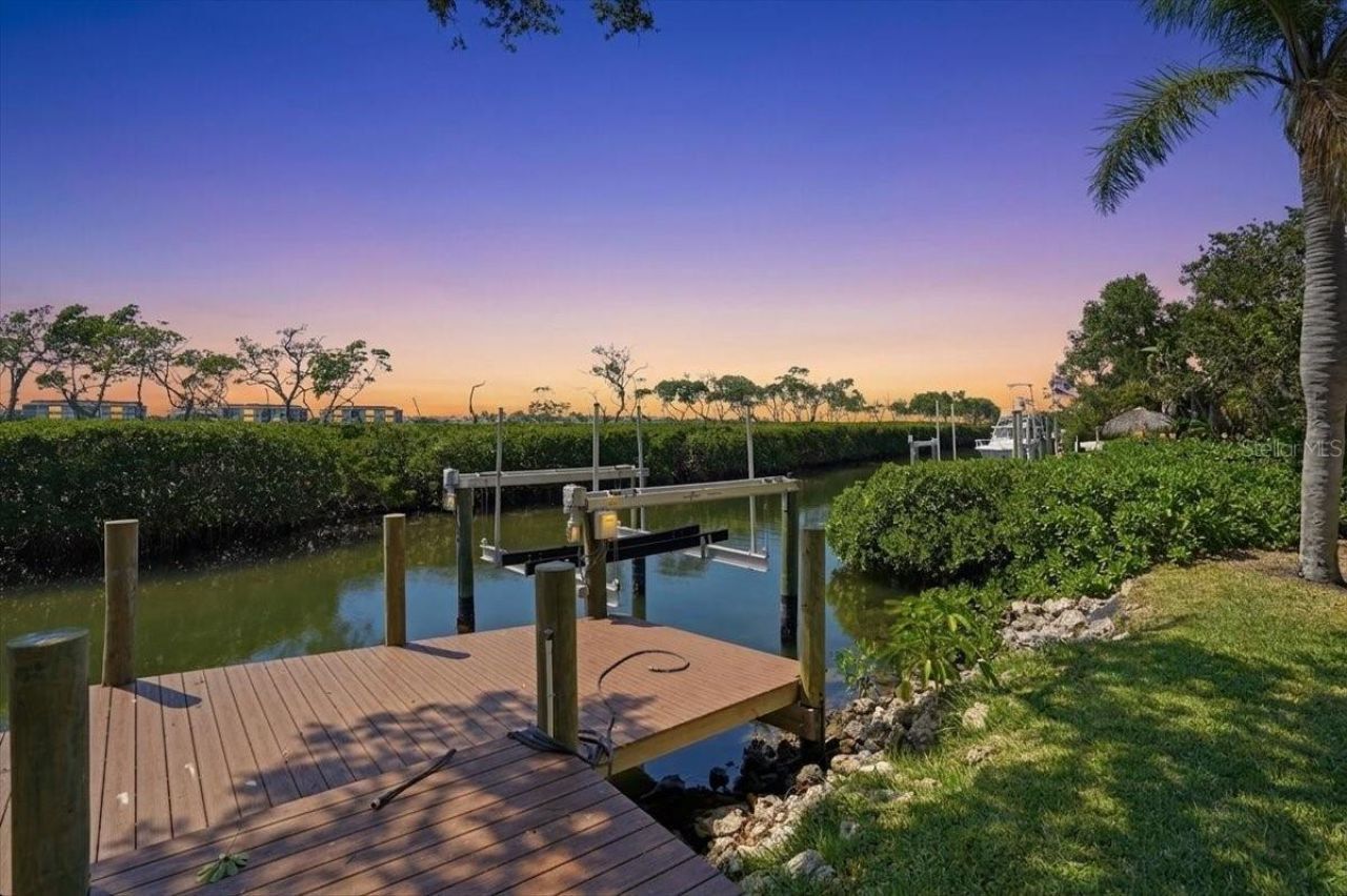 3481 Bayou Sound, Longboat Key, FL 34228 Photo