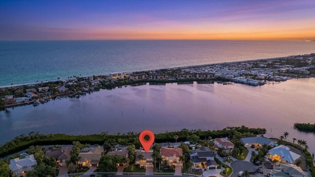 3481 Bayou Sound, Longboat Key, FL 34228 Photo