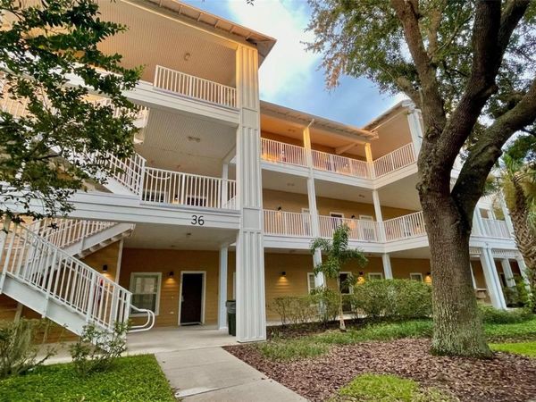202 RUM RUN , Unit 36102, DAVENPORT, FL 33837