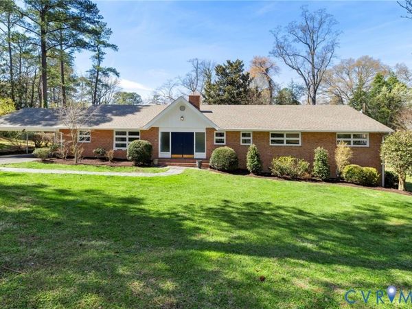 102 Grattan Road, Richmond, VA 23229