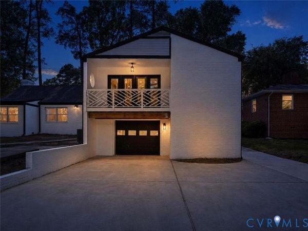 1865 Westover Avenue, Petersburg, VA 23805
