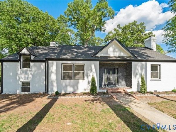 1865 Westover Avenue, Petersburg, VA 23805