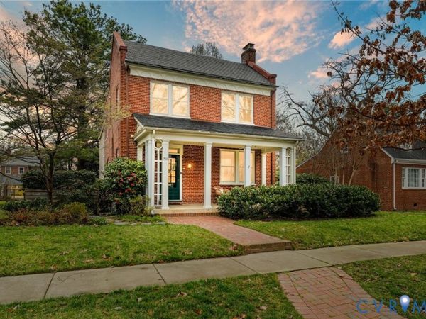 3916 Wythe Avenue , Richmond, VA 23221