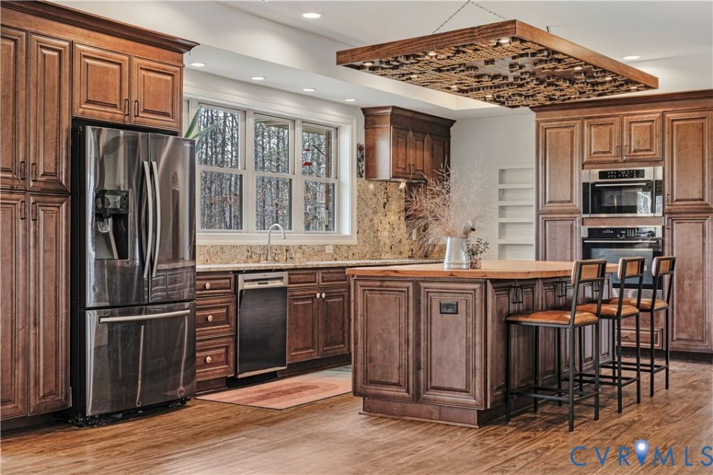 4337 Riddles Bridge Road Goochland, VA 23063