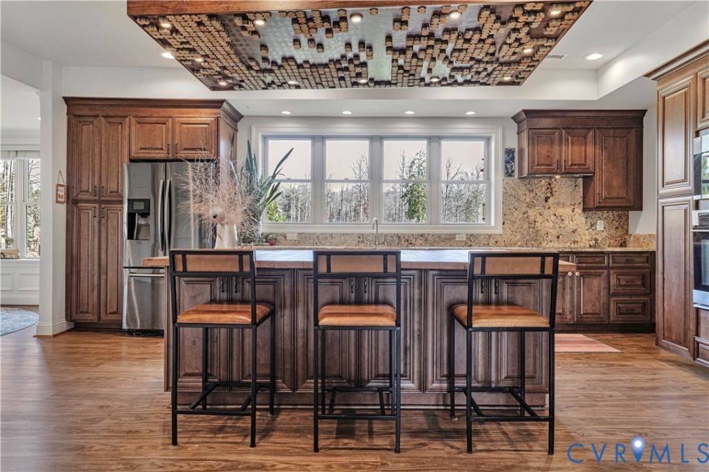 4337 Riddles Bridge Road Goochland, VA 23063