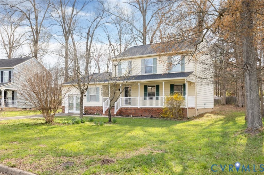 9509 Steamboat Drive Glen Allen, VA 23060
