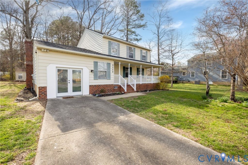 9509 Steamboat Drive Glen Allen, VA 23060