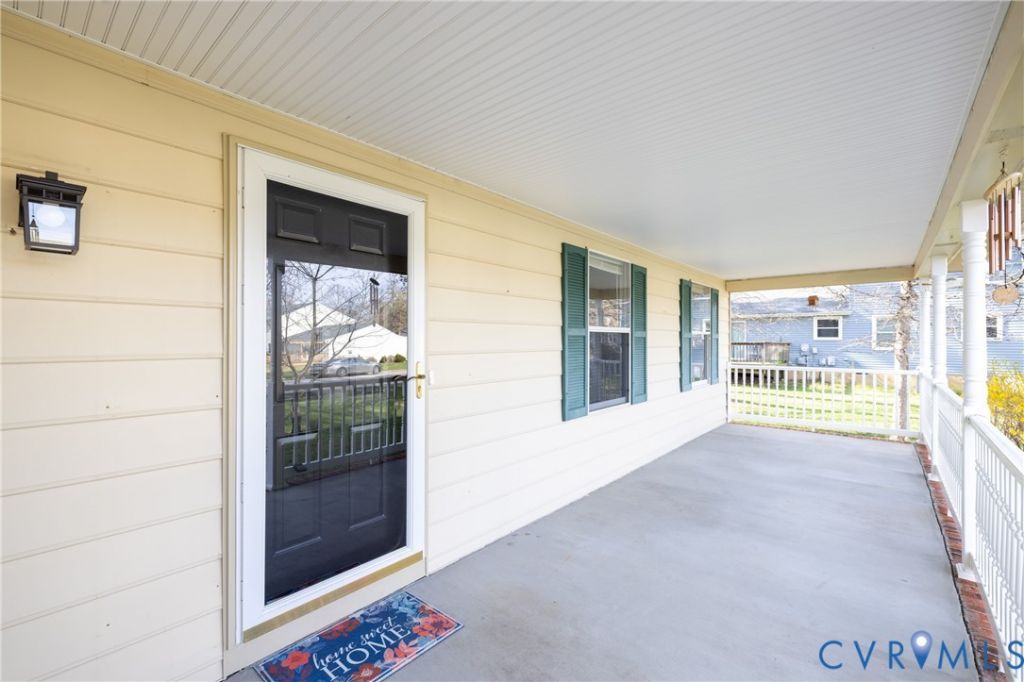 9509 Steamboat Drive Glen Allen, VA 23060