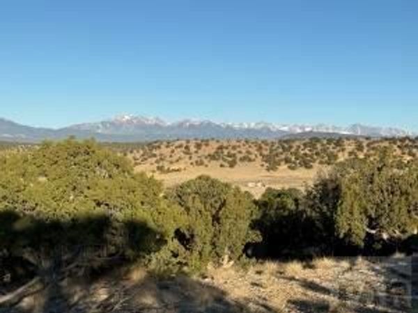 22 Turkey Creek Ranches, Walsenburg, CO 81089