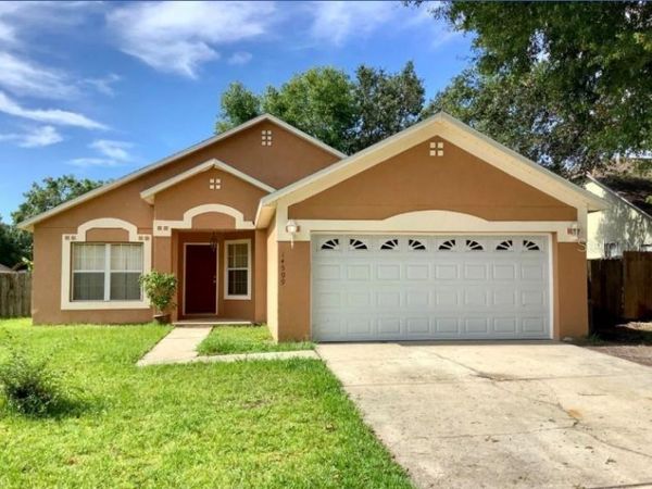 14509 LYCASTLE CIRCLE , ORLANDO, FL 32826