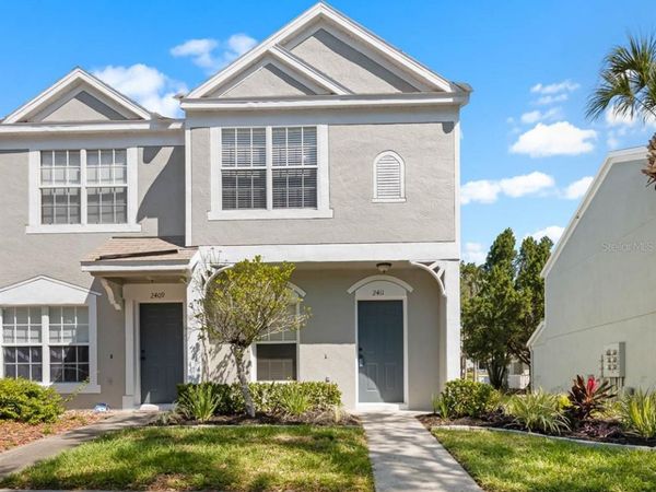 2411 LAKE WOODBERRY CIRCLE , BRANDON, FL 33510