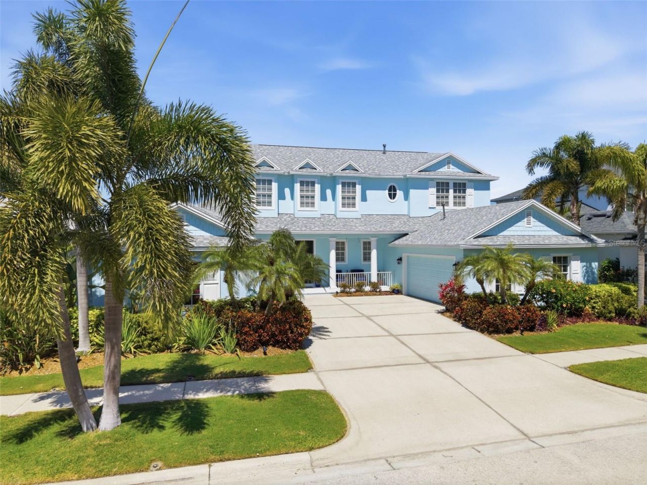 715 Islebay Drive, Apollo Beach, FL 33572 Photo