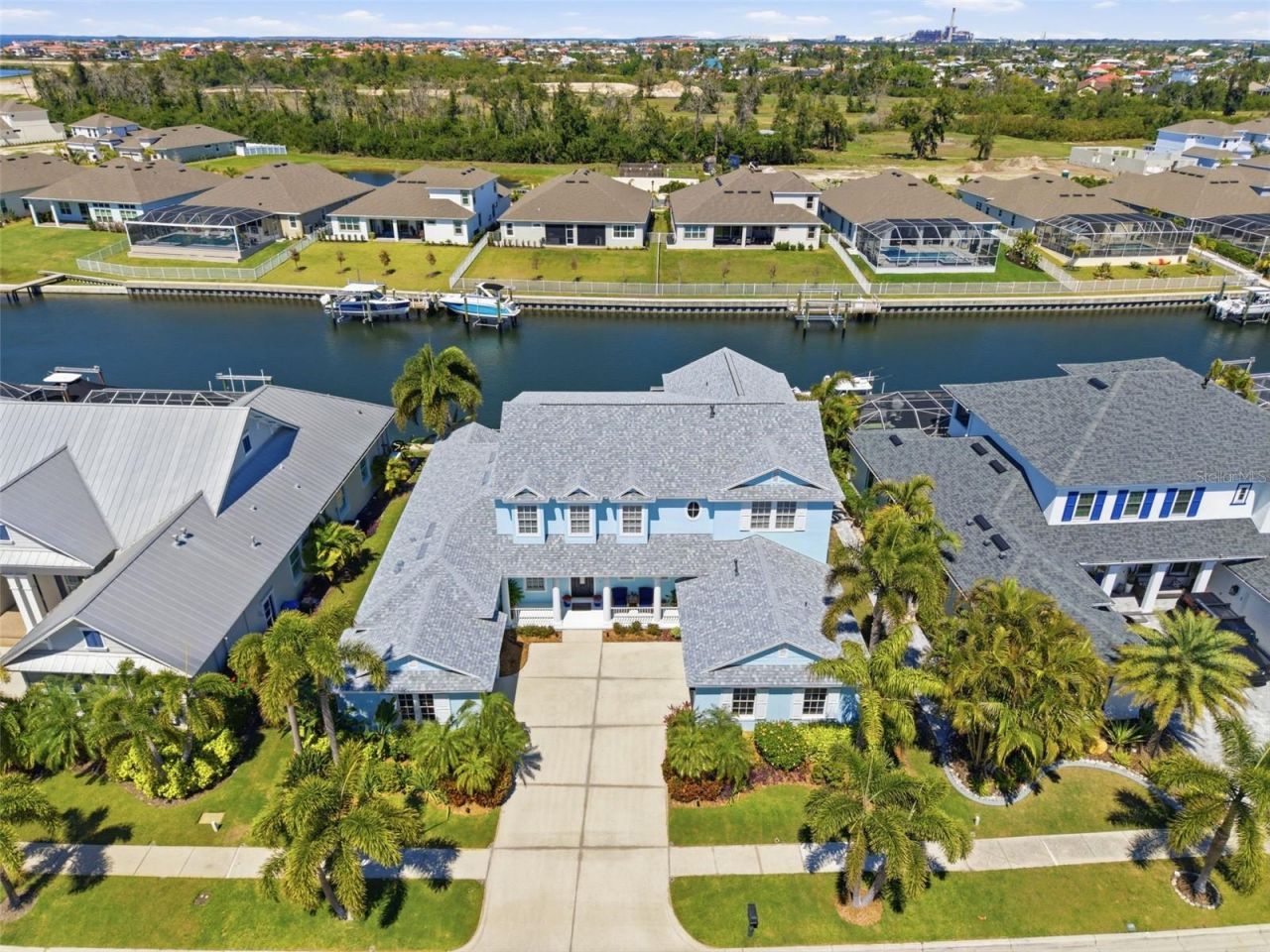 715 Islebay Drive, Apollo Beach, FL 33572 Photo