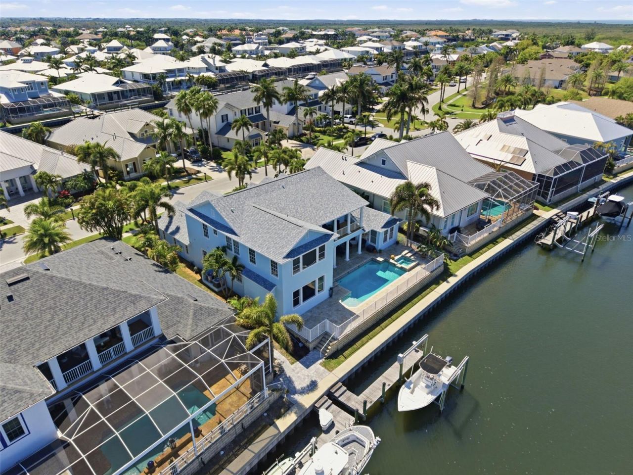 715 Islebay Drive, Apollo Beach, FL 33572 Photo