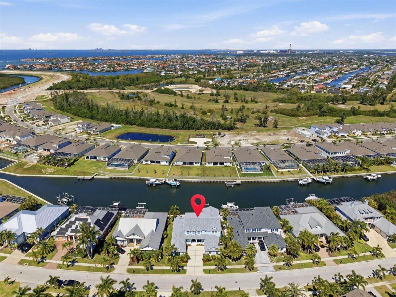 715 Islebay Drive, Apollo Beach, FL 33572 Photo