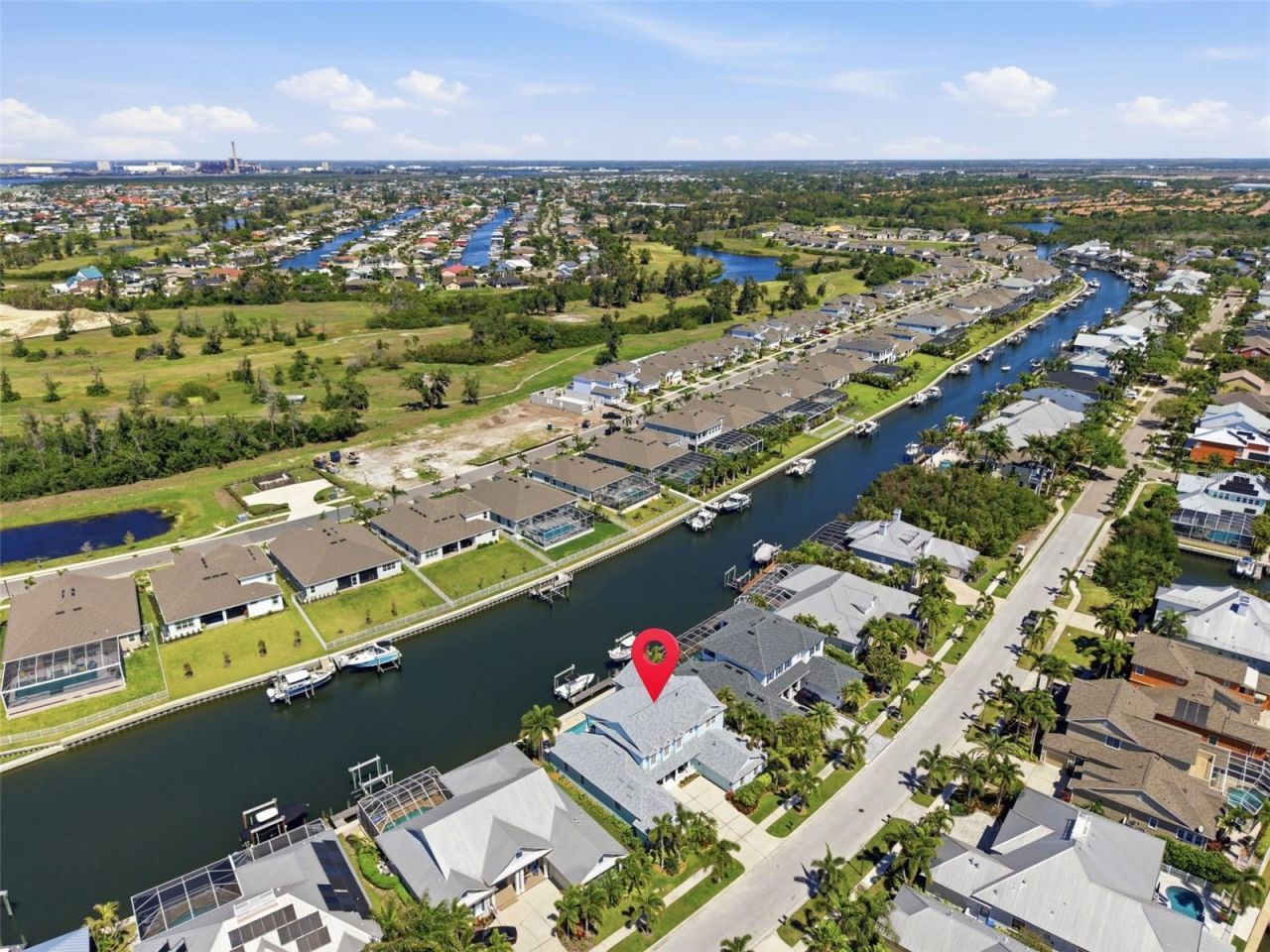 715 Islebay Drive, Apollo Beach, FL 33572 Photo